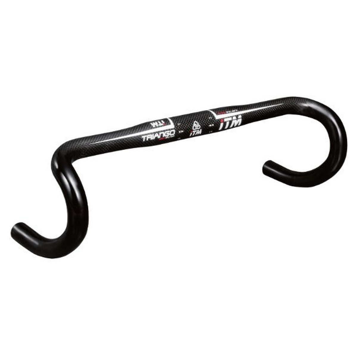 某メーカー 楽天市場】ITM(ハンドル|自転車用パーツ):自転車 ドロップハンドル