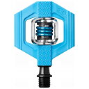 crankbrothers/クランクブラザーズ CANDY1(キャンディ1) ブルー ペダル 自転車部品 サイクルパーツ