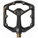 crankbrothers/クランクブラザーズ STAMP11(スタンプ11) Sサイズ ブラック ペダル 自転車部品 サイクルパーツ