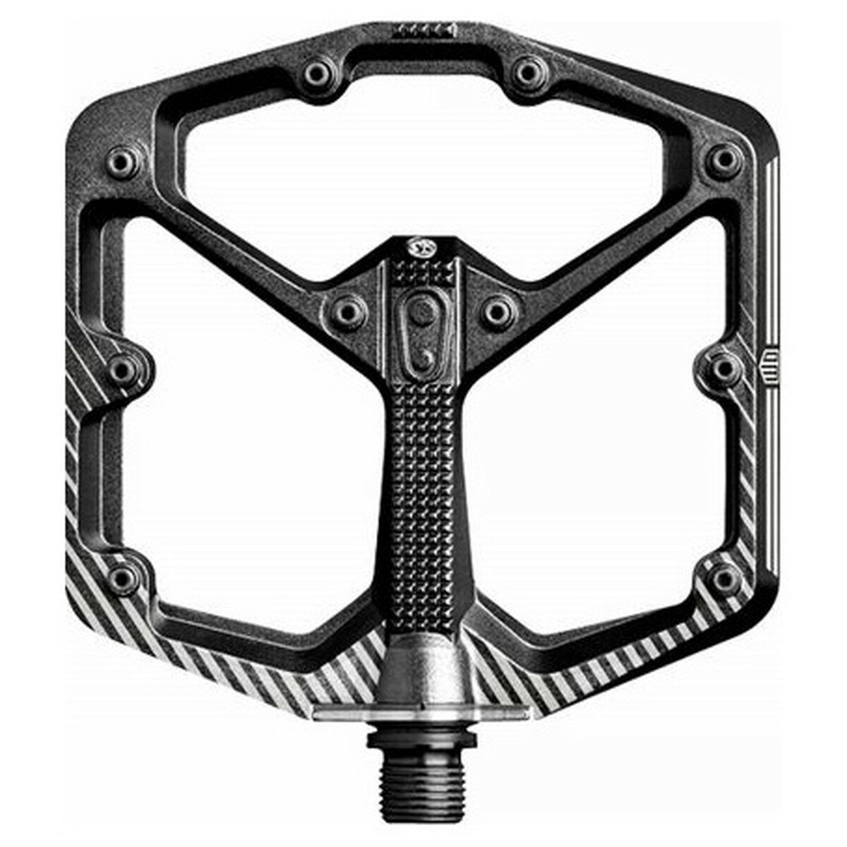 crankbrothers/クランクブラザーズ STAMP7（スタンプ7） ダニー・マッカスキル エ...