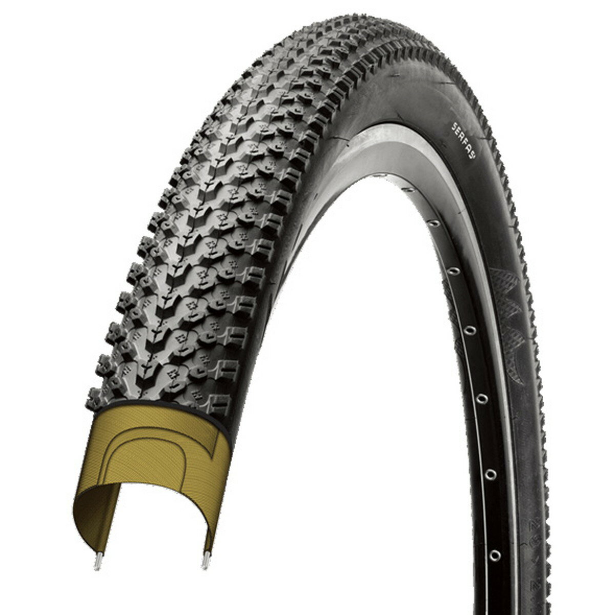 タイヤ 26 x 2.1 MTB 楽天市場】チューブレスタイヤ 26 2.1（自転車・サイクリング