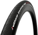 Vittoria/ヴィットリア ZAFFIRO PRO5 700x25C BLACKタイヤ 自転車用品 サイクルパーツ