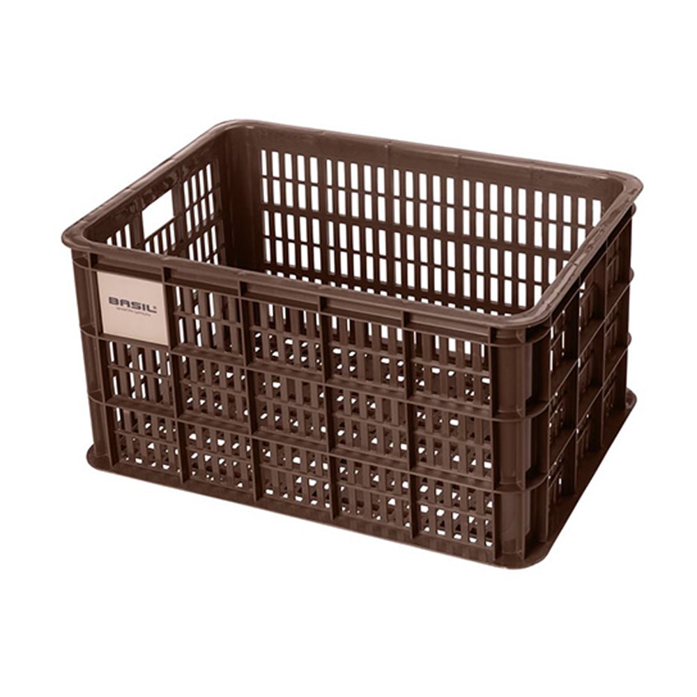 BASIL CRATE 졼 L ֥饦  Х