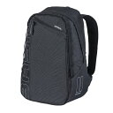 BASIL バジル フレックス バックパック ブラック 17L