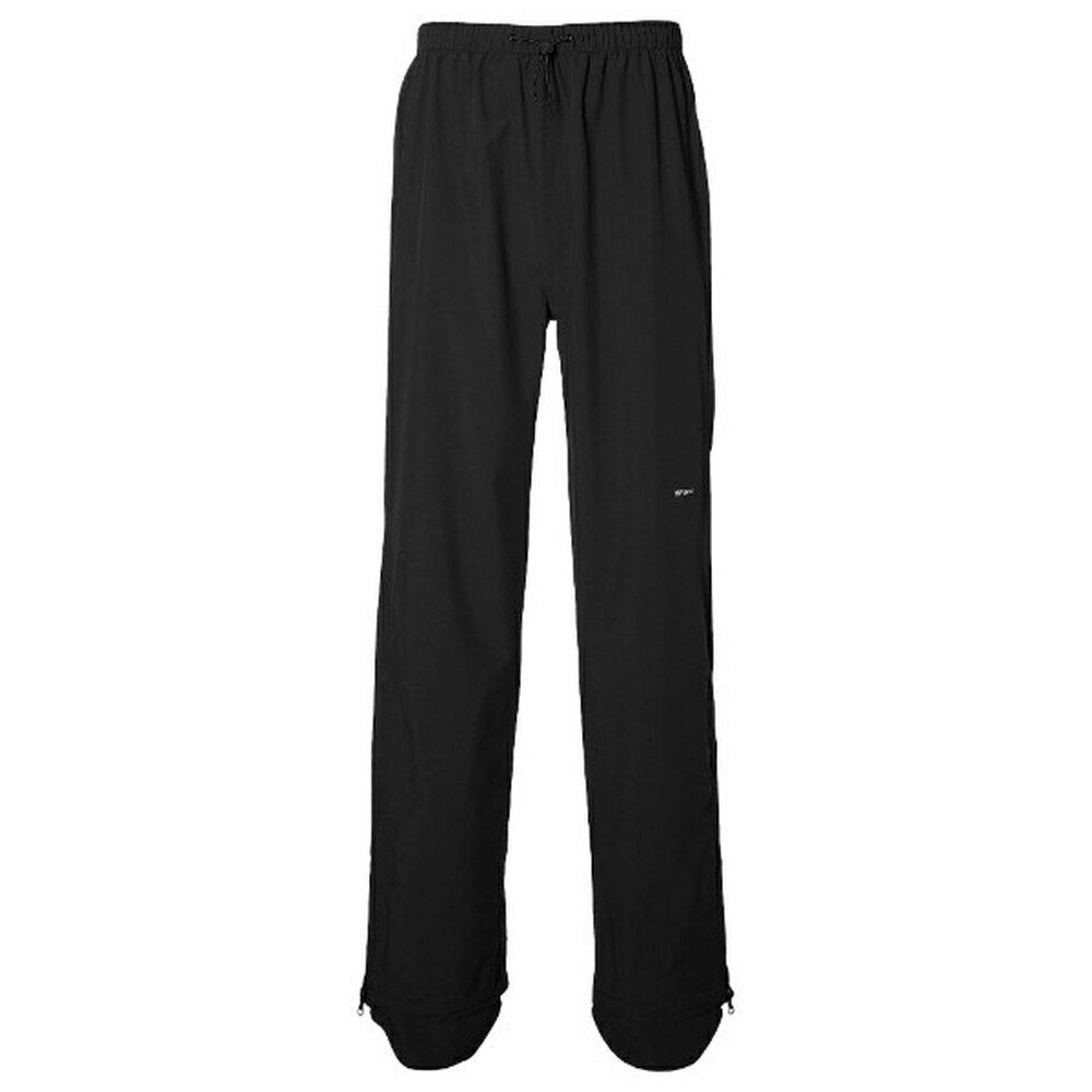 Rakuten - BASIL バジル ホハ バイシクル レインパンツ ユニセックス ブラック S