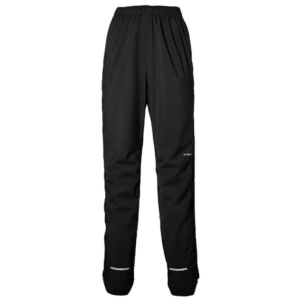 Rain Wear - BASIL バジル スケイン バイシクル レインパンツ メンズ ブラック XL