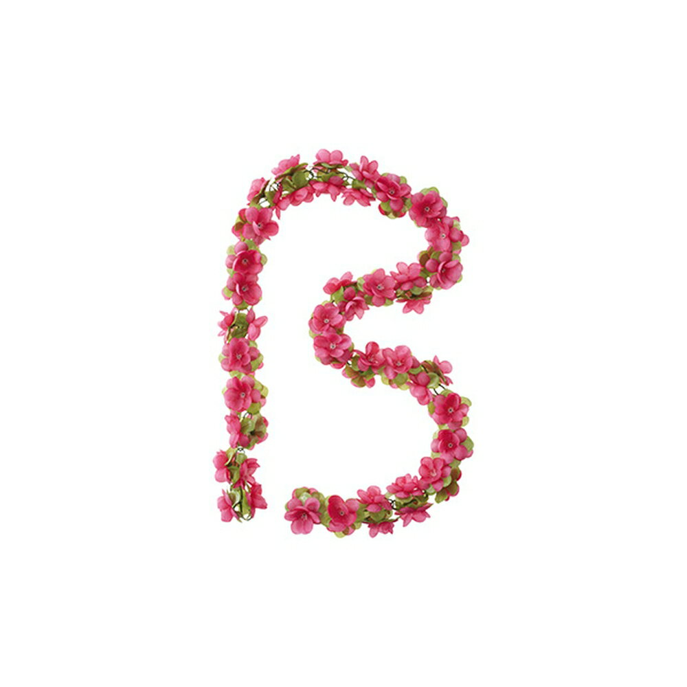 Rakuten - BASIL バジル フラワーガーランド