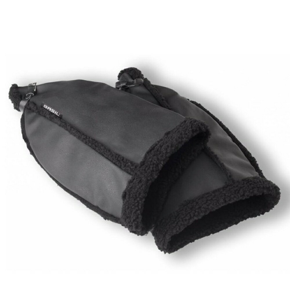 BASIL バジル ハンドウォーマー ミトン