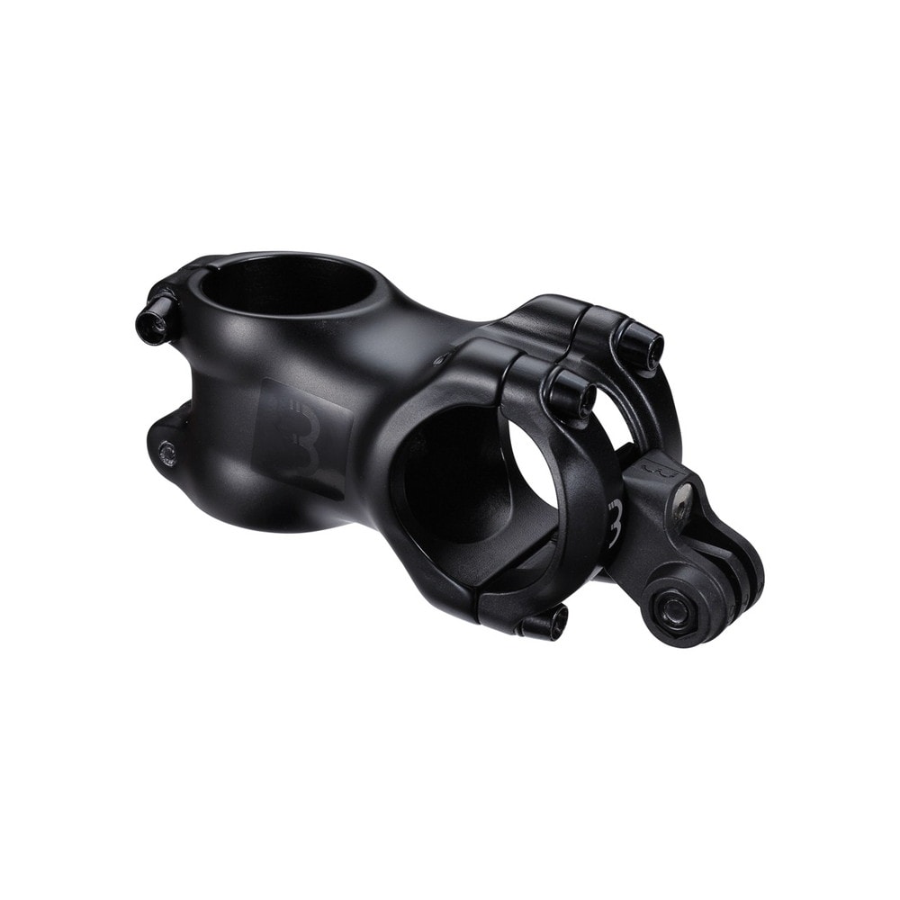 BBB BHS-09 RIDER 2.0 for Go-Pro 31.8 80mm ブラック ライダー2.0 ステム ビービ...