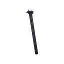 BBB BSP-16 ELITE POST 30.9mmx400mm ブラック エリートポスト シートポスト ビービービー