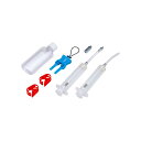 BBB BBS-103 BLEEDING KIT SHIMANO ブリーディングキットシマノ メンテナンス ビービービー