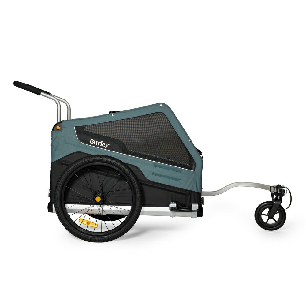 Burley �С��졼 BARK RANGER �ʥС�����󥸥㡼��