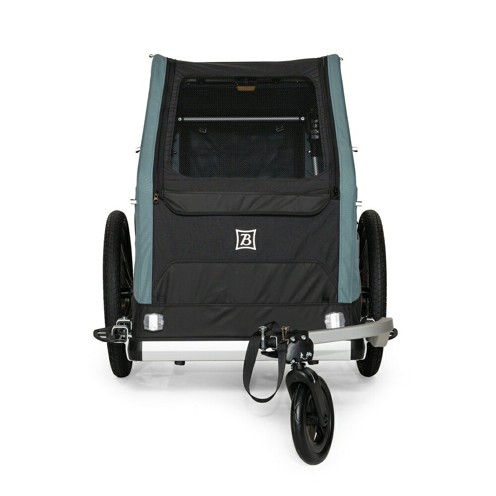 Burley バーレー BARK RANGER XL （バークレンジャー XL）