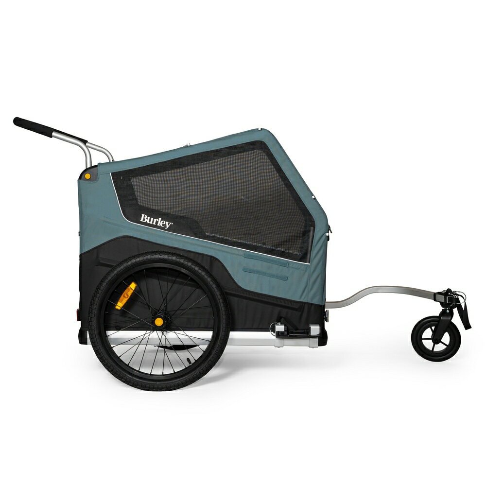 Burley �С��졼 BARK RANGER XL �ʥС�����󥸥㡼 XL��