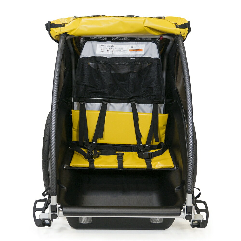 Burley バーレー RENTAL CUB （レンタルキャブ） V2