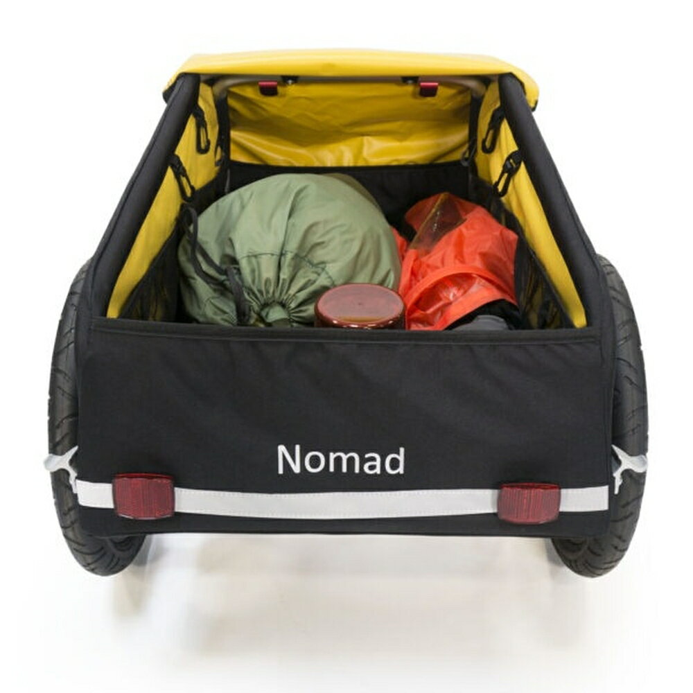 Burley バーレー NOMAD （ノマド） V2