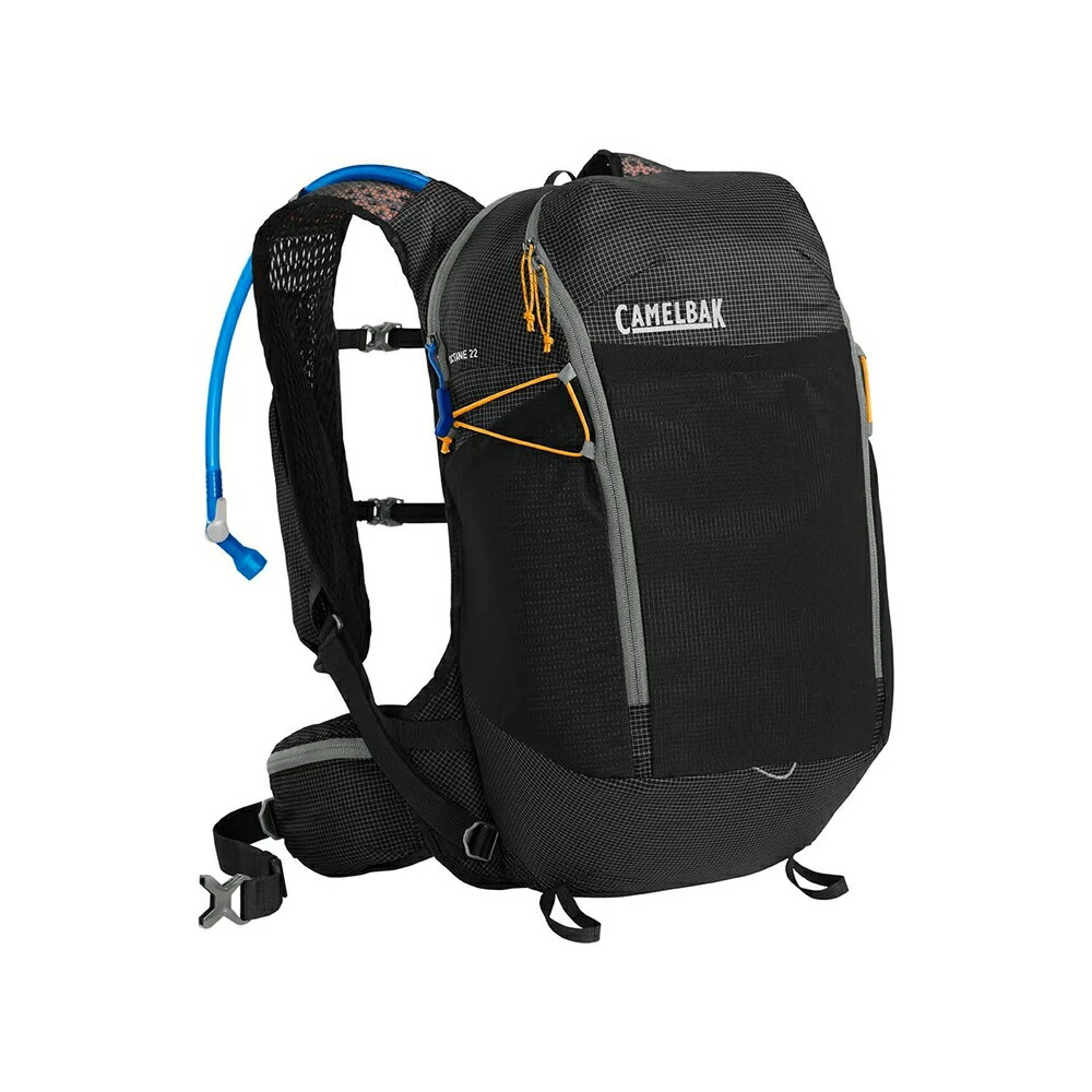 Rakuten - CAMELBAK キャメルバック オクタン 22 22L（2L） ブラック