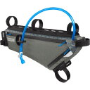 自転車 バッグ ミュール ハイドレーション フレームバッグ 4.5 4.5L (2L) M.U.L.E. HYDRATION FRAME BAG CAMELBA...