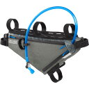 自転車 バッグ ミュール ハイドレーション フレームバッグ 3 3L (2L) M.U.L.E. HYDRATION FRAME BAG CAMELBAK キャ...