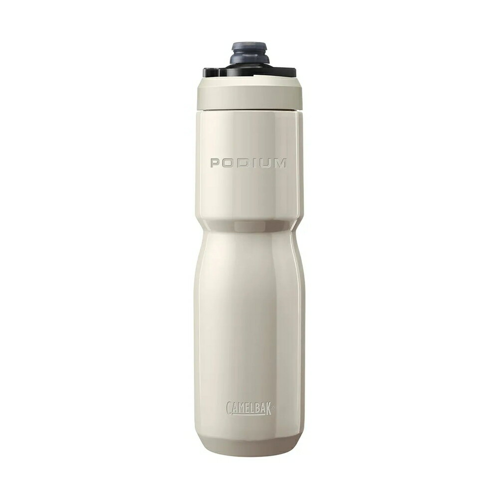 CAMELBAK キャメルバック ポディウム ステンレス 0.65L/22OZ パール