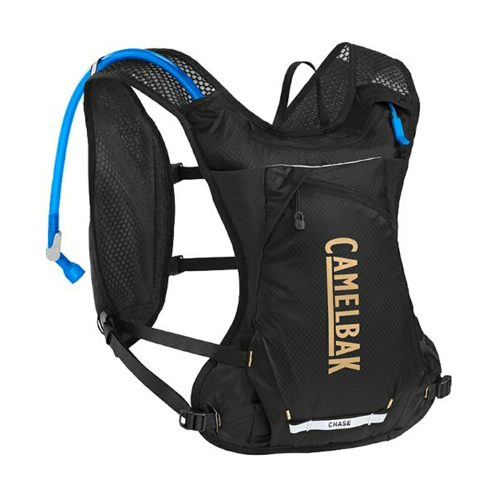 Rakuten - CAMELBAK キャメルバック BAG チェースレース 4 ベスト ブラック 50OZ
