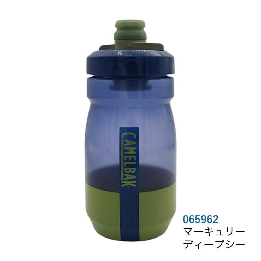 サイズ：16.2×7.4×7.4cm 重量：62g 握るもしくは吸うだけで簡単に飲水を行える抜群の飲みやすさと、非ロック状態でボトルを逆さにしてもほぼ確実に漏水しない極めて高い信頼性を兼ね備えています。 飲みやすさ、洗いやすさ、耐久性など、あらゆる理想を具現化した革新的なボトルです。 ※こちらの商品に保冷機能はありません。 ※常温以下の飲み物にのみ使用できます。火傷の恐れがありますので高温の飲み物には使用しないでください。 ※食洗器で洗浄すると、高温によりボトル本体が変形する恐れがあります。必ず手洗いしてください。 ※予告なくパッケージのデザインが変更になる場合があります。予めご了承ください。※画像はイメージです。実際の商品とは異なる場合があります。