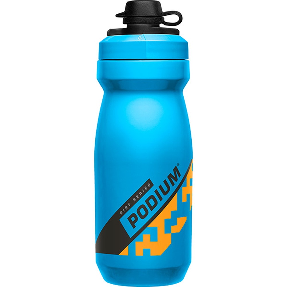 CAMELBAK Podium Dirt 620ml ֥롼 ݥǥ ܥȥ Хå