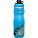 CAMELBAK Podium Dirt Chill 620ml ブルー ポディウムダートチル ウォーターボトル キャメルバック