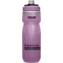 CAMELBAK Podium Chill 620ml パープル ポディウムチル ウォーターボトル キャメルバック