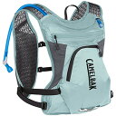 CAMELBAK Chase Bike Vest 4 ブルーヘイズ チェースバイクベスト4 ハイドレーションバッグ キャメルバック(4)