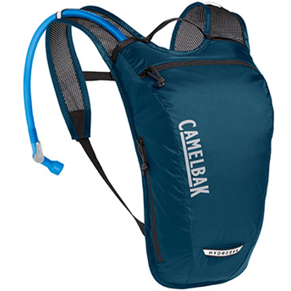 CAMELBAK Hydrobak Light 2.5 ジブラルタルネイビー ハイドロバックライト2.5 ハイドレーションバッグ キャメルバック