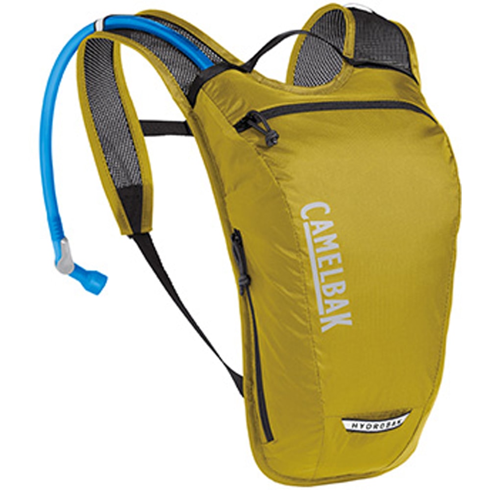 CAMELBAK Hydrobak Light 2.5 ゴールデン ハイドロバックライト2.5 ハイドレーションバッグ キャメルバック