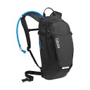 自転車 バックパック ハイドレーション M.U.L.E. 12 ミュール 12 ブラック CAMELBAK キャメルバック