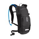 自転車 バックパック ハイドレーション Lobo 9 ロボ 9 チャコール CAMELBAK キャメルバック