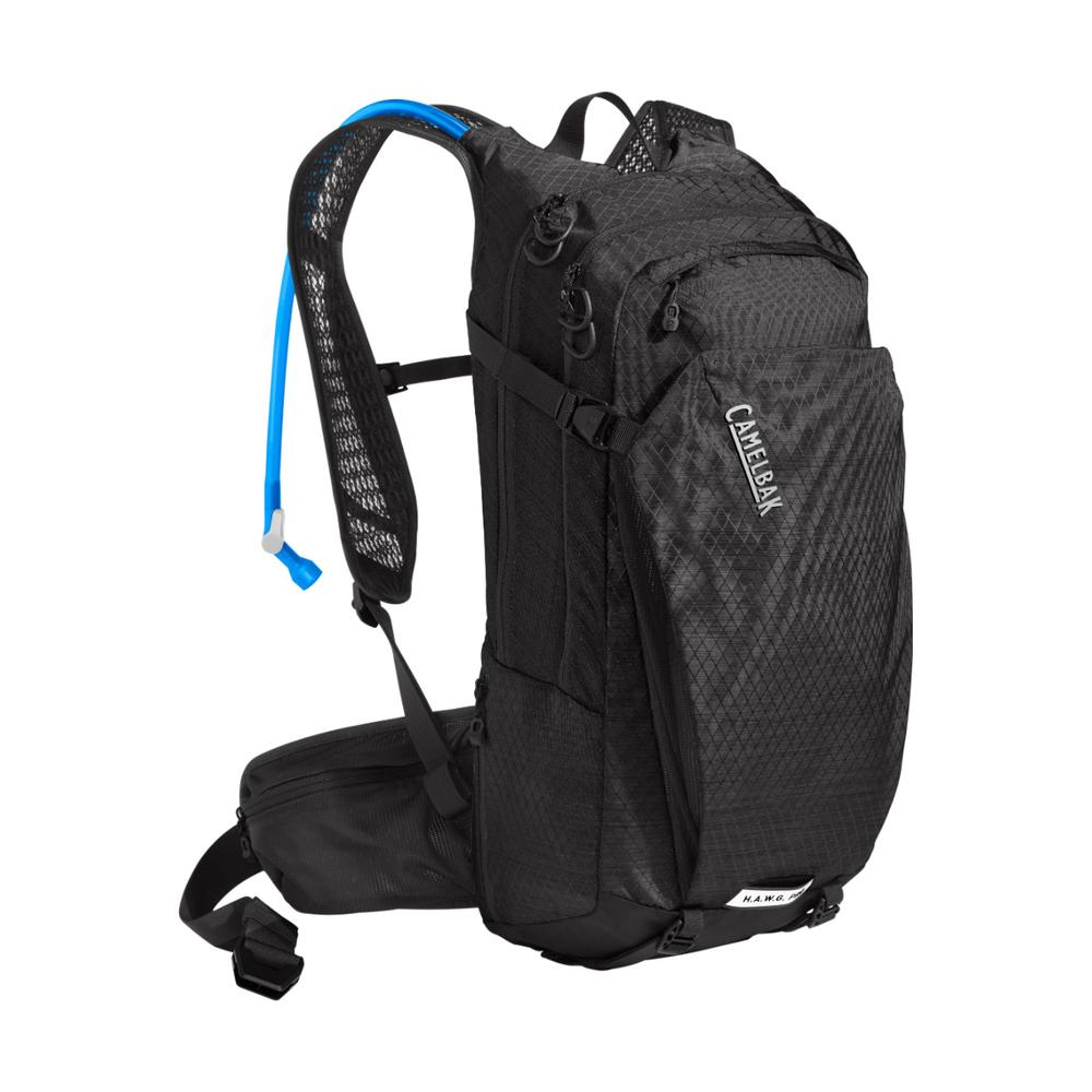 自転車 バックパック ハイドレーション H.A.W.G. Pro 20 ホーグ プロ 20 ブラック CAMELBAK キャメルバック