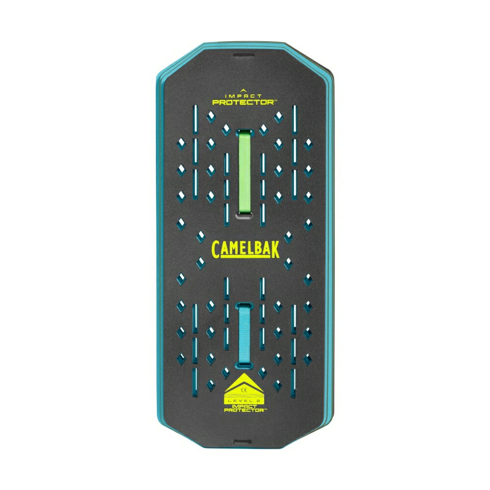 CAMELBAK キャメルバック インパクトプロテクターパネル