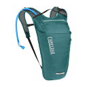 CAMELBAK Rogue Light 7 7L ハイドレーションバッグ ドラゴンフライティール ローグライト7 キャメルバック