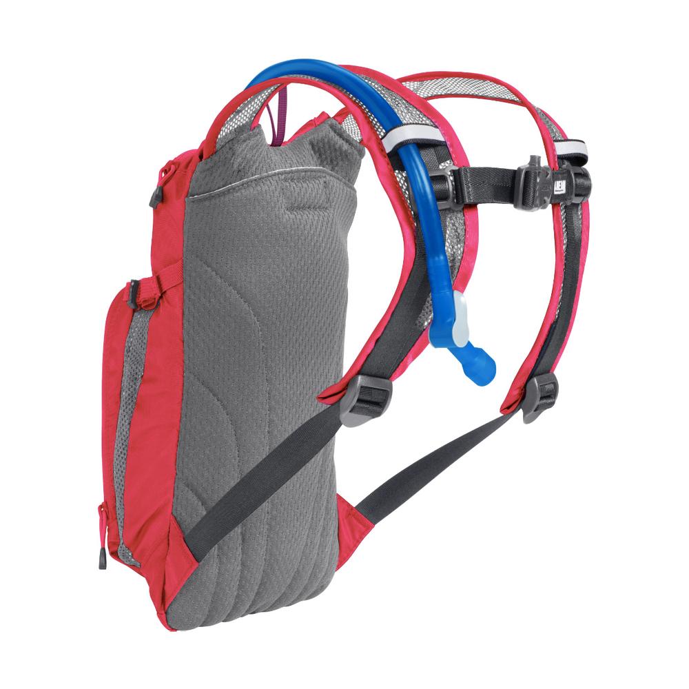 自転車 バックパック ハイドレーション MINI M.U.L.E. 3 ミニミュール 3 ホットピ...