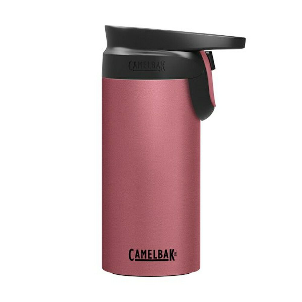 Rakuten - CAMELBAK キャメルバック EVERYDAY フォージフロー 0.35L/12OZ テラコッタローズ