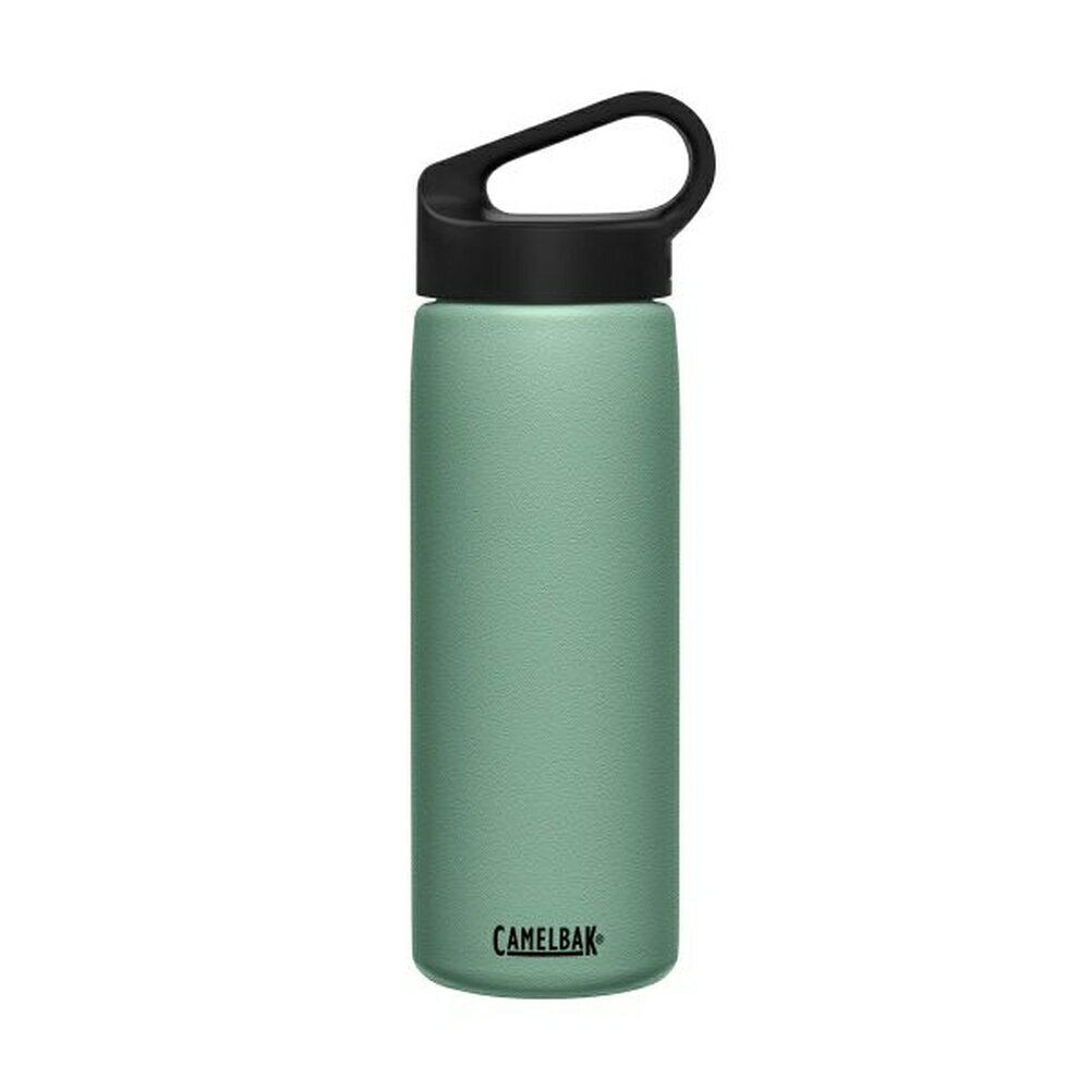 Rakuten - CAMELBAK キャメルバック EVERYDAY キャリーキャップ SST 0.6L/20OZ モス