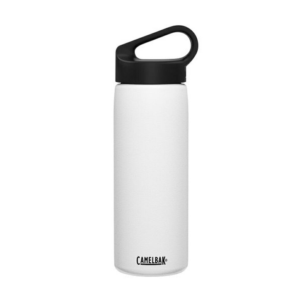Rakuten - CAMELBAK キャメルバック EVERYDAY キャリーキャップ SST 0.6L/20OZ ホワイト