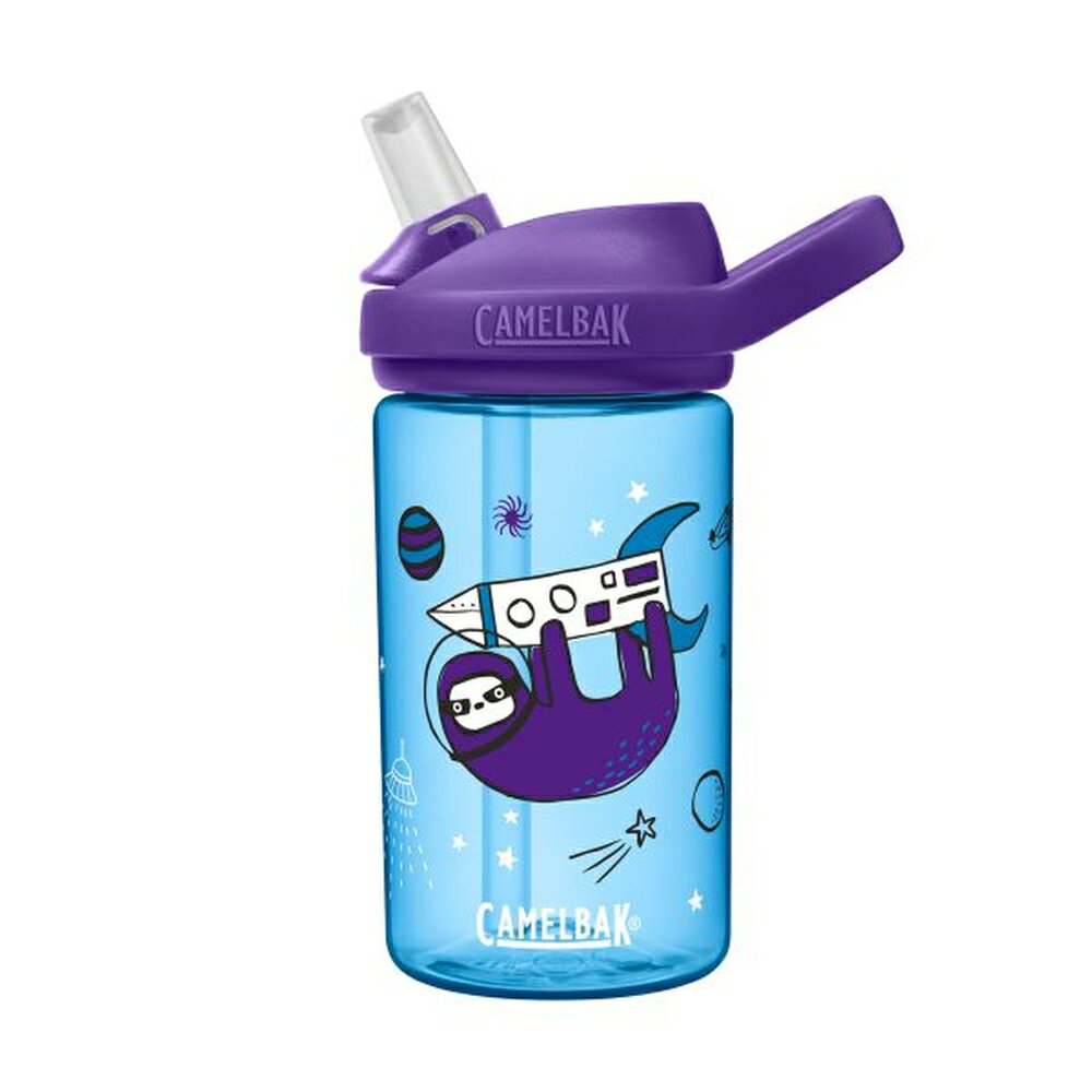 Rakuten - CAMELBAK キャメルバック EVERYDAY エディプラス キッズ トライタン 0.4L/14OZ スロースインスペース