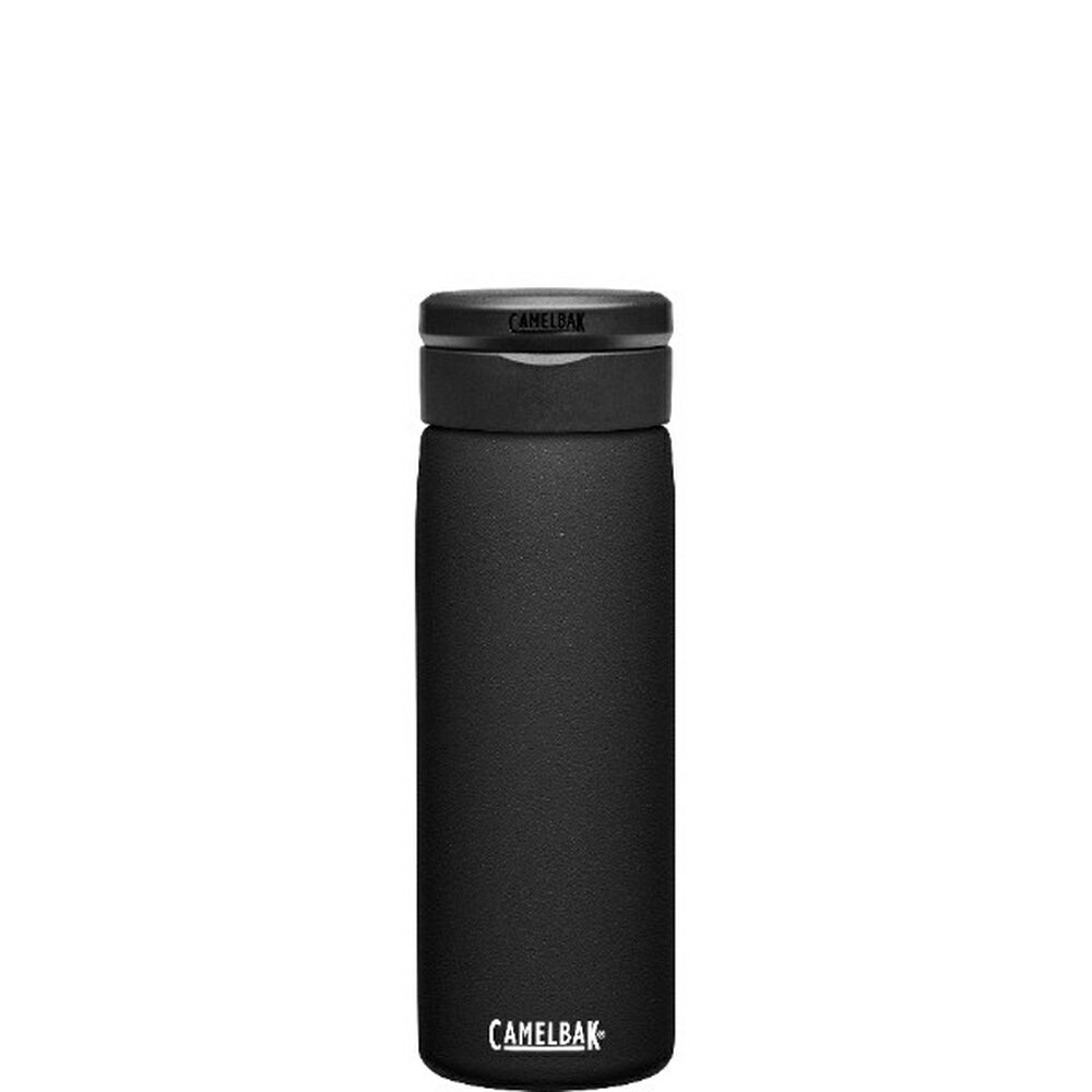 Rakuten - CAMELBAK キャメルバック EVERYDAY フィットキャップ SST 0.6L/20OZ ブラック ブラック