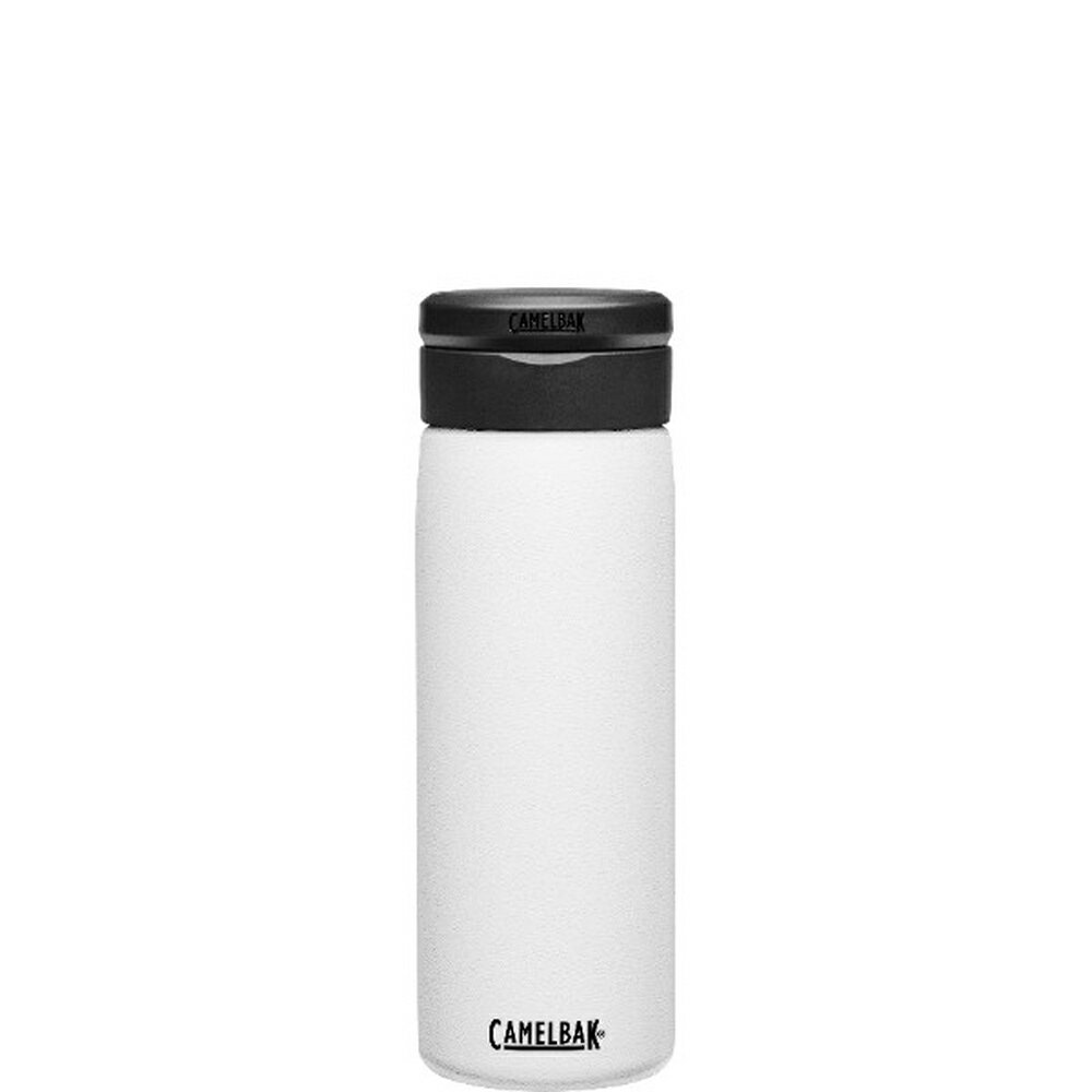Rakuten - CAMELBAK キャメルバック EVERYDAY フィットキャップ SST 0.6L/20OZ ホワイト ホワイト