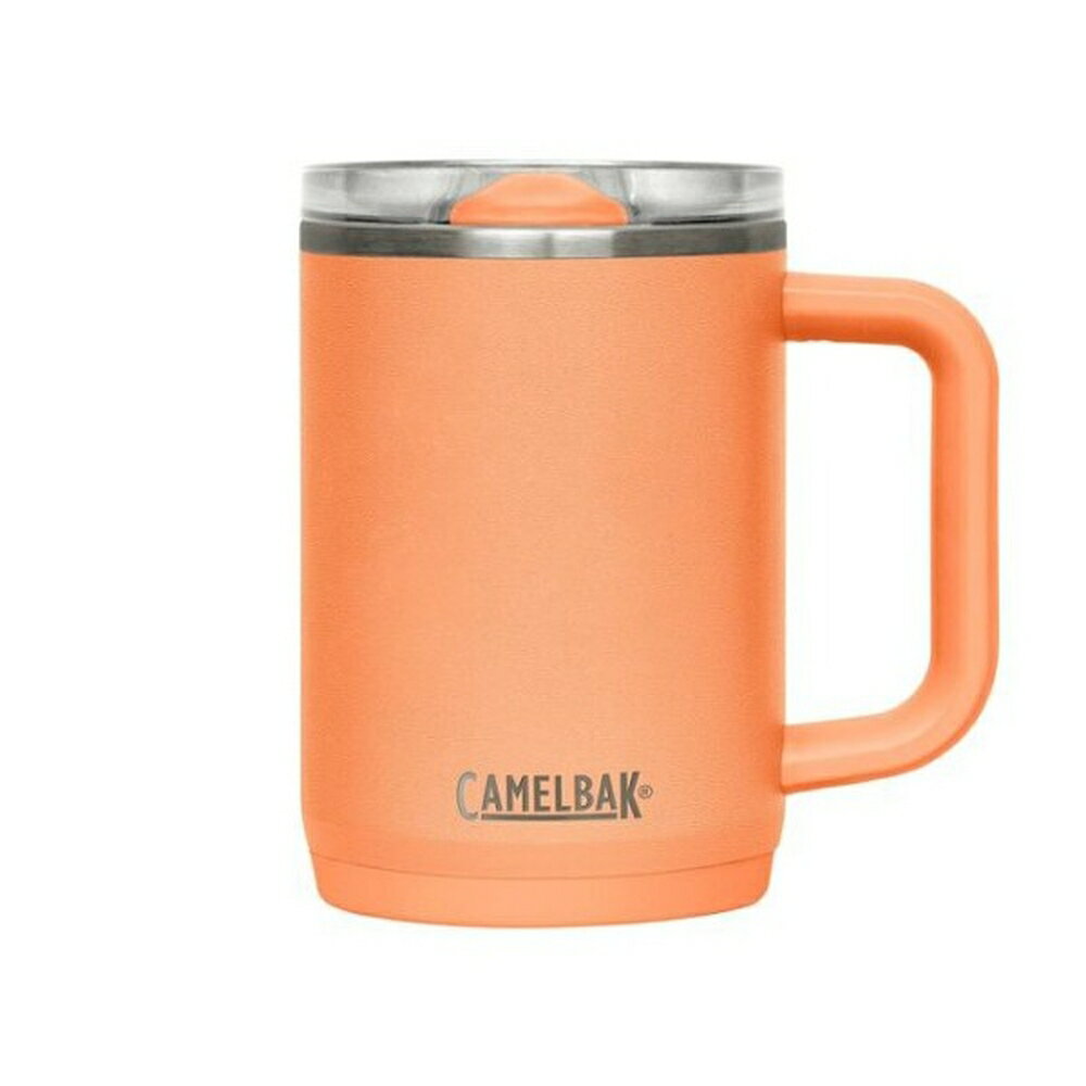 Rakuten - CAMELBAK キャメルバック EVERYDAY スライヴマグ 0.5L/16OZ デザートサンライズ