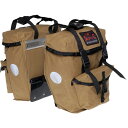 自転車 パニアバッグ ベージュ スーパーC ユニバーサル/フロントパニア サンドカラー 28L Super C Universal/Front Panniers...