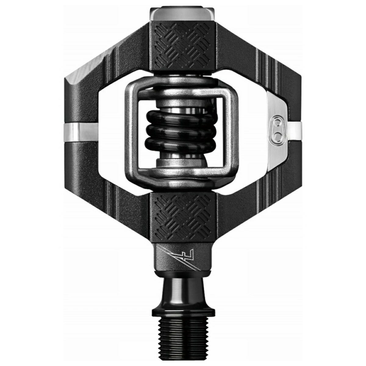 crankbrothers CANDY7 V2 Black Pedals - Bicycle Parts/Cycle Parts
