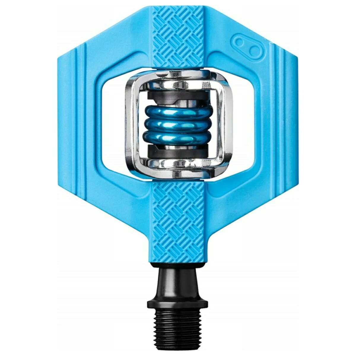 crankbrothers/Crankbrothers CANDY1 (Candy 1) Blue Pedals Bicycle Parts Cycle Parts