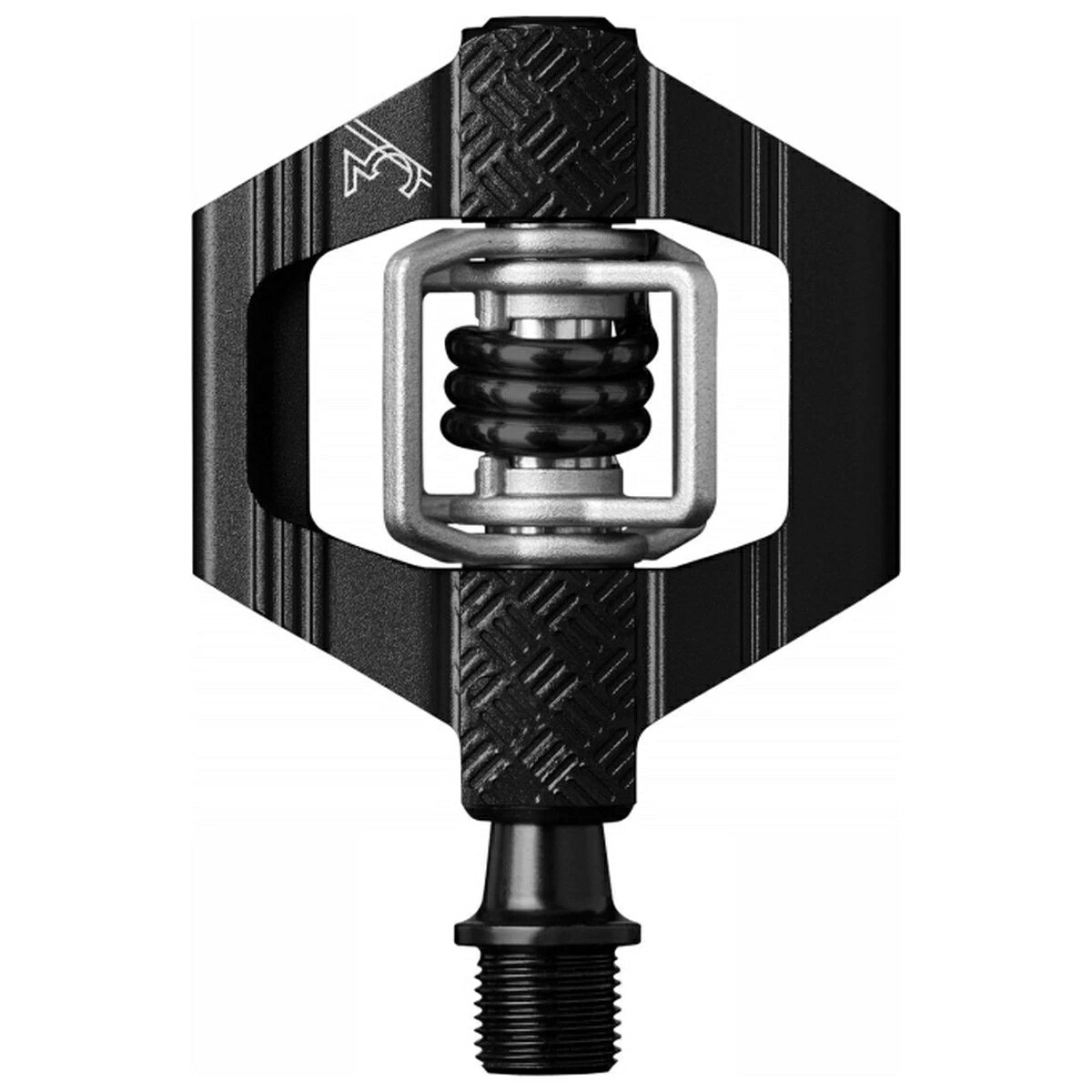 crankbrothers CANDY3 V3 Black Pedals - Bicycle Parts/Cycle Parts