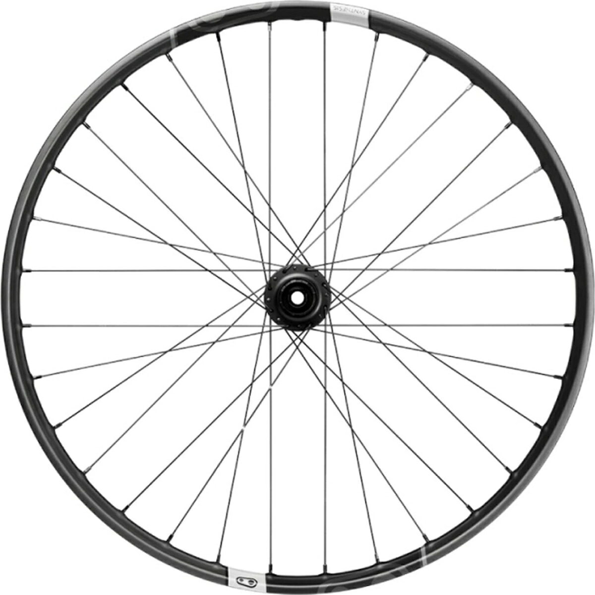 crankbrothers/クランクブラザーズ SYNTHESIS ALLOY ENDURO（シンセシス アロイE） 27.5 リア SHIMANO MICRO SPLINE